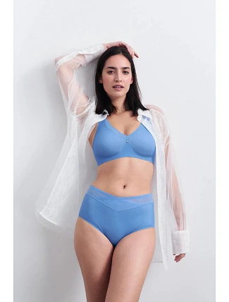 True Shape Sensation T Maxi - BLUE - TRIUMPH BLUE - TRIUMPH True Shape Sensation T Maxi - BLUE - TRIUMPH BLUE - TRIUMPH