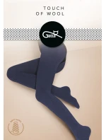 Punčocháče Gatta Touch Of Wool 2-4