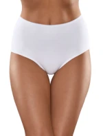 Dámské kalhotky 143 white - BABELL Dámské kalhotky 143 white - BABELL
