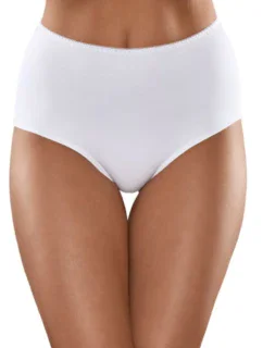 Dámské kalhotky 143 white - BABELL