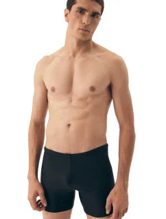 Pánské plavky 43342 black - HENDERSON