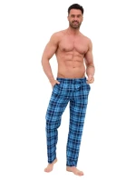 Pánské pyžamové kalhoty 691/62 - CORNETTE Pánské pyžamové kalhoty 691/62 - CORNETTE