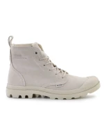 Palladium Pampa Hi Skin U 74379-155-M White Cap Gray obuv