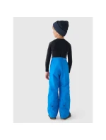 Lyžařské kalhoty 4F Jr 4FJWAW24TFTRM654-33S Lyžařské kalhoty 4F Jr 4FJWAW24TFTRM654-33S