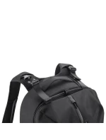 XD DESIGN ANTI-THEFT BATOH FLEX GYM BAG BLACK P/N: P705.801 XD DESIGN ANTI-THEFT BATOH FLEX GYM BAG BLACK P/N: P705.801