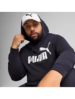 Mikina Puma ESS No.1 Logo Hoodie TR M 682572 16 pánské