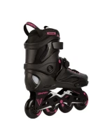 Kolečkové brusle Tempish Viber L.E. 80 W 1000004617 Kolečkové brusle Tempish Viber L.E. 80 W 1000004617