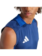 Adidas Tiro 24 Competition Training Sleeveless Jersey M IR5476 pánské