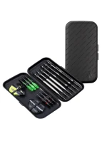 Obal na šipky Harrows Slimcase 6 Stone Beige Obal na šipky Harrows Slimcase 6 Stone Beige