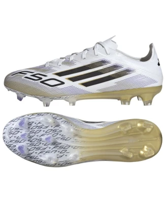 Kopačky adidas F50 Pro FG M JH7686