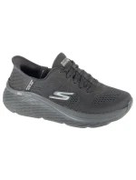 Skechers Slip-Ins: Max Cushioning Elite 2.0 - Vanish 129606-BBK Black 35 Skechers Slip-Ins: Max Cushioning Elite 2.0 - Vanish 129606-BBK Black 35
