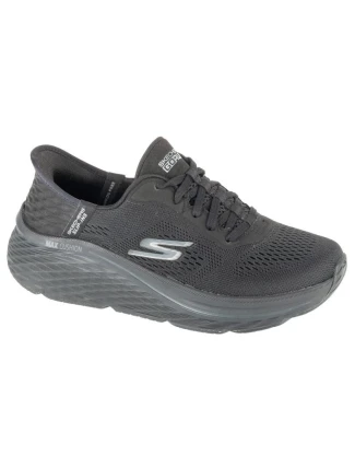 Skechers Slip-Ins: Max Cushioning Elite 2.0 - Vanish 129606-BBK Black 35 Skechers Slip-Ins: Max Cushioning Elite 2.0 - Vanish 129606-BBK Black 35