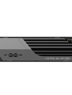 Silicon Power XS70 2TB M.2 PCIe NVMe Gen4x4 TLC 7300/6800 MB/s SSD s chladičem