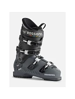 Lyžařské boty ROSSIGNOL HI-SPEED 80 HV, šedé