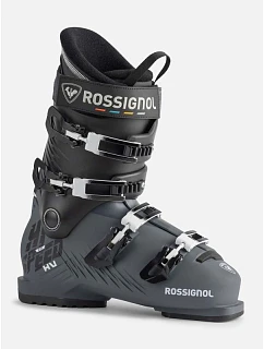 Lyžařské boty ROSSIGNOL HI-SPEED 80 HV, šedé