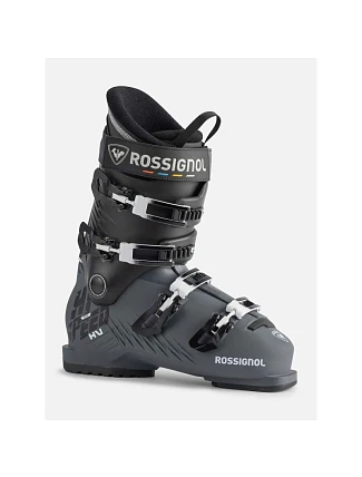 Lyžařské boty ROSSIGNOL HI-SPEED 80 HV, šedé