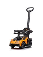 SPORTOVNÍ JEZDEC LAMBORGHINI PUSH RIDER