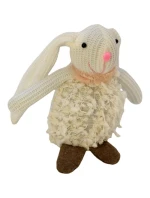 Velikonoční zajíček WYS 20 cm dětské