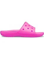 Crocs Classic Slide W 206121 6QQ dámské žabky