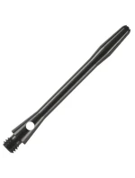 Hřídele z eloxovaného hliníku Hřídele z eloxovaného hliníku