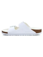Boty Birkenstock BS W 1019046 White Boty Birkenstock BS W 1019046 White