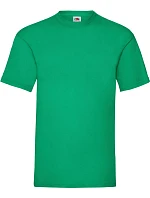 Fruit of the Loom Valueweight T Tričko 16.1036 kelly green Fruit of the Loom Valueweight T Tričko 16.1036 kelly green