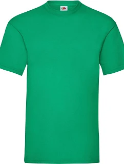 Fruit of the Loom Valueweight T Tričko 16.1036 kelly green