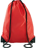 Kimood KI 0104 Vak na záda 19.0104 red