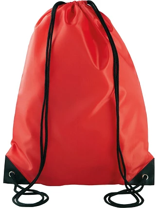 Kimood KI 0104 Vak na záda 19.0104 red