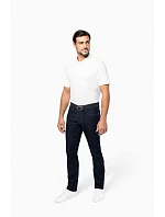 Kariban PK 200 Pánské Supima® strečové piqué polo 20.0200 black Kariban PK 200 Pánské Supima® strečové piqué polo 20.0200 black