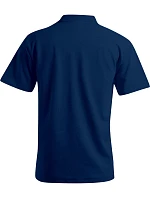 Promodoro 4100 Pánské polo s náprsní kapsou Heavy Piqué 40.4100 navy Promodoro 4100 Pánské polo s náprsní kapsou Heavy Piqué 40.4100 navy