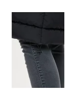 Dámská vesta Whistler Amaretto W Long Puffer Vest