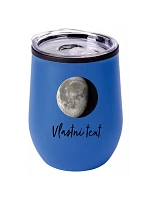 Personalizovaný termohrnek "BOWL" s měsíční fází Personalizovaný termohrnek "BOWL" s měsíční fází