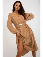 Denní šaty model 175448 Och Bella Denní šaty model 175448 Och Bella