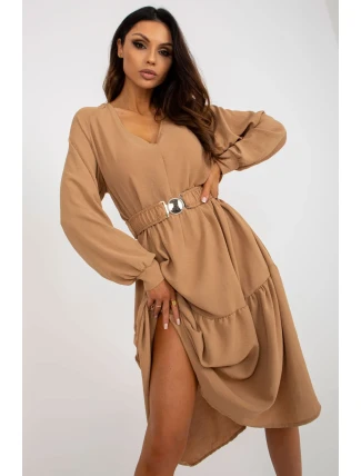 Denní šaty model 175448 Och Bella Denní šaty model 175448 Och Bella