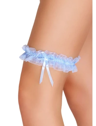 Podvazek Julimex PW03 