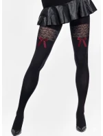 Punčocháče Knittex 22508 Peri 50 den 5XL-6XL Punčocháče Knittex 22508 Peri 50 den 5XL-6XL