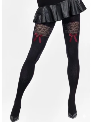 Punčocháče Knittex 22508 Peri 50 den 5XL-6XL Punčocháče Knittex 22508 Peri 50 den 5XL-6XL