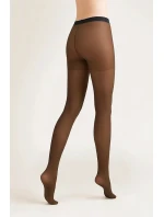 Dámské punčochové kalhoty Gabriella Dita Matt 15 den 5-XL Dámské punčochové kalhoty Gabriella Dita Matt 15 den 5-XL