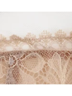 Dámská podprsenka 1396 Crystal beige - AVA