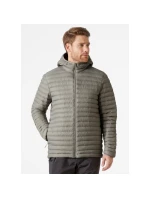 Helly Hansen Sirdal Bunda s kapucí M 62989 885