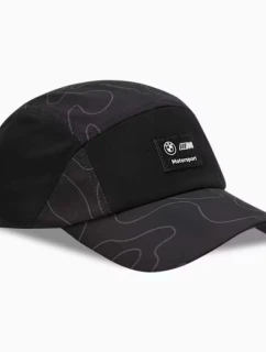 Puma BMW MMS Statement 5-Panel baseballová čepice 025664 01