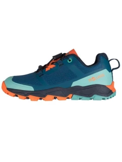 Dětské boty Trollkids Sandefjord Hiker XT Jr 664-198
