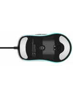 Endgame Gear XM1 RGB herní myš pravá USB Type-A optická 16000 DPI