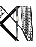 KOMBINOVANÉ SKÁKADLO VIRTUFIT - ODRAZOVÝ MŮSTEK - 113 X 106 X 61 CM