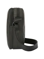 Skechers Compton Reporter Bag S1061-06 Black Jedna velikost