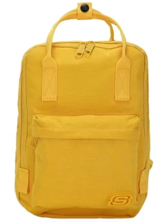 Skechers Saint Louis Batoh S1214-68 Yellow Jedna velikost