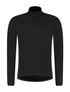 Zimní bunda Rogelli ESSENTIAL II černá 4XL