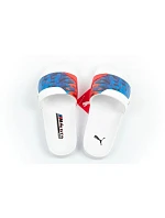 Pánská sportovní obuv Puma BMW MMS Leadcat 2.0 Graphic fashion white