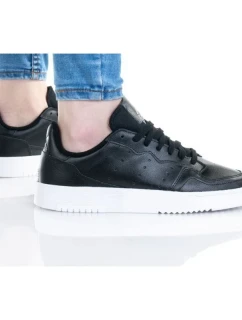 Dětská obuv Supercourt J EE7727 - Adidas